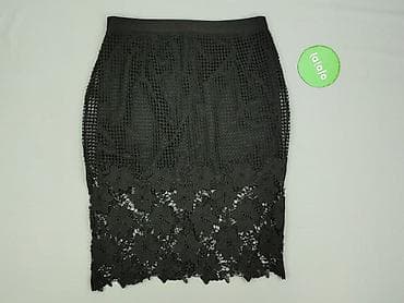 spódnice satynowe mango: Spódnica damska, rozmiar M — 2