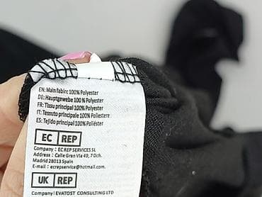 canda plaszcz: Sukienka damska, rozmiar 2XL — 5