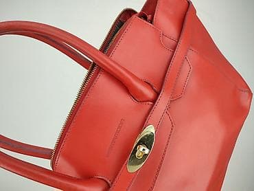 moda marketplace: Torebka, Francomina, stan - Bardzo dobry — 6