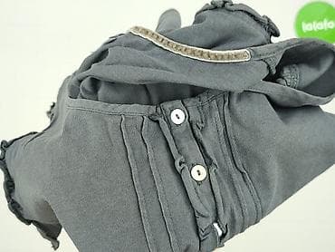 cold shoulder bluzka: Street One, Top damski, rozmiar M — 8