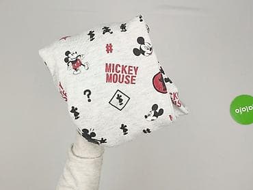 sweter misbhv: Mickey Mouse, Bluza z kapturem damska, rozmiar XS — 5