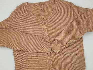 bluzy shein: Sweter damski, rozmiar L — 1