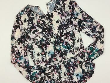 bluzki z printem: Bluzka damska, rozmiar S — 1
