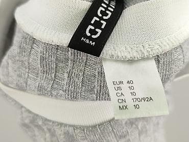 H&M Divided, Сукня жіноча, розмір L — 4