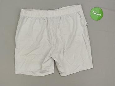 mango spodnie dresowe: Papaya, Szorty damskie, rozmiar 2XL — 3