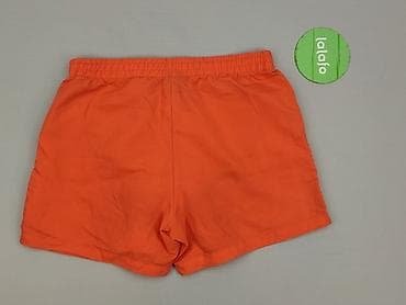 dresy pomaranczowe: Martes, Szorty damskie, rozmiar S — 3