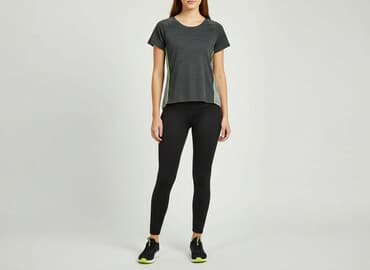 koszulka dżem allegro: T-shirt damski, rozmiar S — 1