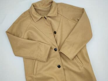 дублянка жіноча польща: Women`s trench, size 3XL (EU 46) — 1