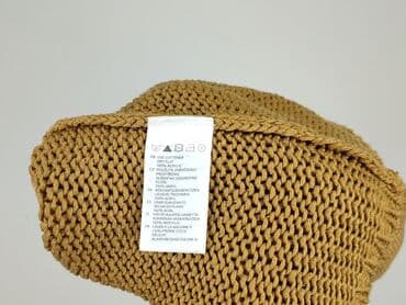 henley top: H&M, Sweter damski, rozmiar M — 5