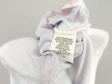 koszulki bayern: T-shirt damski, rozmiar S — 5