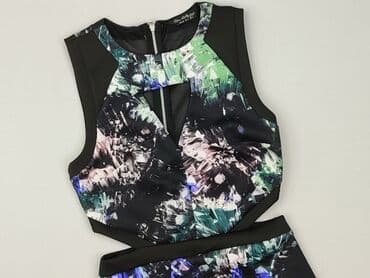 ekskluzywne stroje kąpielowe push up: Miss Selfridge, Elegancki komplet, XS — 1