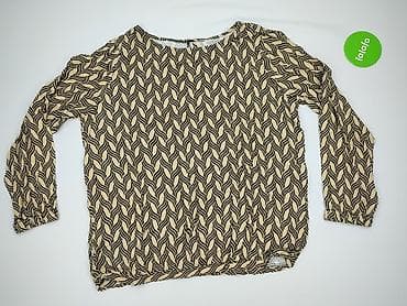 bluzki 46: Bluzka damska, rozmiar 5XL — 2