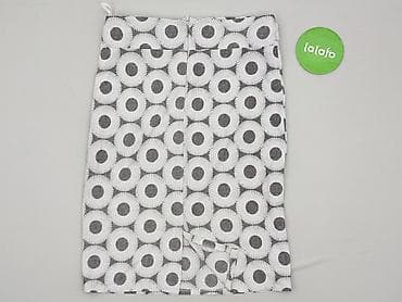 spódnice mini na gumce: Spódnica damska, rozmiar L — 3