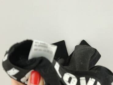 legginsy emo: Legginsy rozmiar 2XL — 5