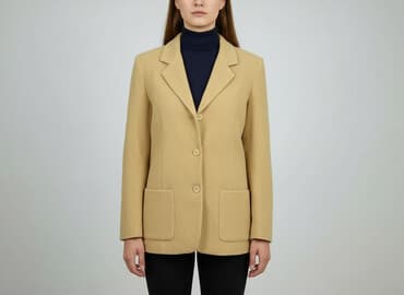 ochnik marynarki damskie: Marynarka damska, rozmiar L — 6