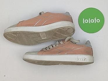 obuwie dolce: Diadora, Sneakersy damskie, rozmiar 38 — 3