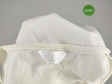 esprit t shirt basic: Top damski, rozmiar L — 4