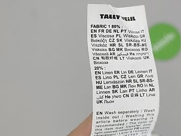 bluzki cos: Tally Weijl, Top damski, rozmiar M — 6