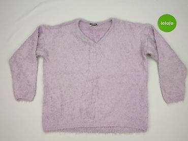 solar sweter: Beloved, Sweter damski, rozmiar 2XL — 2