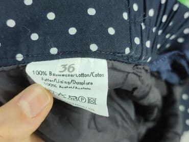 spódnice w groszki stradivarius: Spódnica damska, rozmiar S — 4