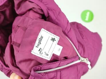 koszulka hunter: Kurtka przejściowa, Lupilu, 3-4 lat, 98-104 cm, stan - Idealny — 4