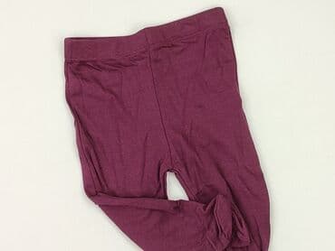 sandały deichmann na koturnie: Leggings, Fox&Bunny, 6-9 months, condition - Perfect — 1
