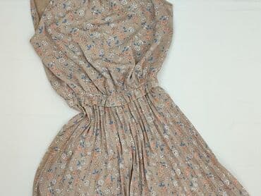 zwiewna sukienki na wesele maxi: Reserved, Sukienka damska, rozmiar M — 1