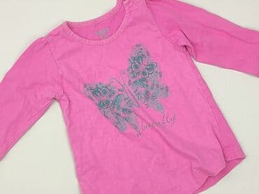 helloween koszulka: Blouse, 5.10.15, 3-6 months, condition - Perfect — 1