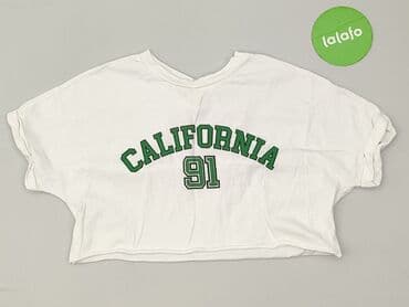 calvin klein performance t shirty: PULL&BEAR, T-shirt damski, S — 2