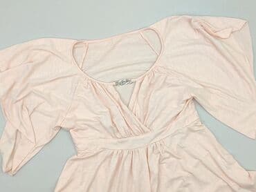 top z piorkami: Tunika damska, rozmiar XL — 1