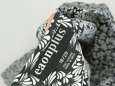 bluza c a: Bluzka damska, rozmiar 4XL — 4