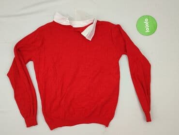 t shirty z czerwonem napisem: Women's blouse, size S (EU 36) — 3