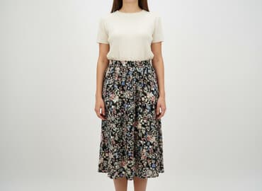 kolorowe spódnice ołówkowe: Spódnica damska, rozmiar S — 1