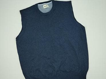 dresy lee: Męska kamizelka/swetervest Wrangler - Marka: Wrangler - Rozmiar z — 1