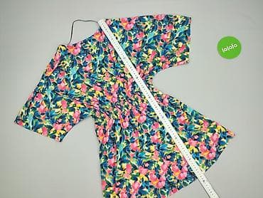 pull ane bear: PULL&BEAR, Sukienka damska, rozmiar S — 4