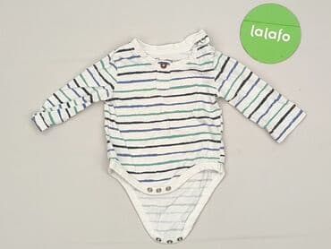 skarpety z twoim psem: Боді, So cute, 1-3 міс., 
стан - Дуже гарний — 2