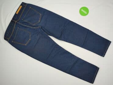 q jeans: Top Secret, Jeansy dla mężczyzn, rozmiar M — 3