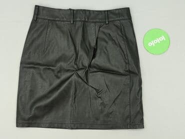 mohito spódnice ze skóry ekologicznej: Mohito, Spódnica damska, rozmiar S — 3