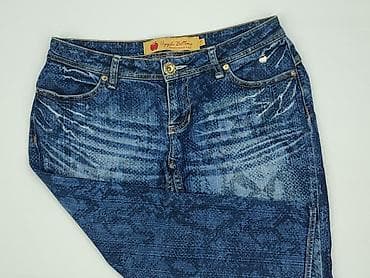 jeans apple bottom: Jeansy damskie, rozmiar S — 1