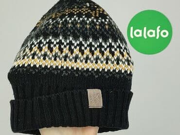 kurtki zimowe guess: Hat, condition - Good — 4