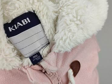 edma kurtki: Płaszcz, Kiabi Kids, 12-18 miesięcy, stan - Bardzo dobry — 5