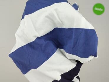 bluzki w paski mango: Gatta, Tunika damska, rozmiar M — 5