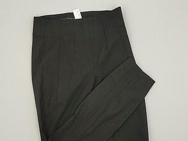 spodnie pumpy zara: Zara, Spodnie materiałowe damskie, rozmiar S — 8