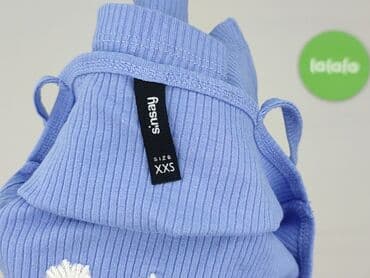 kapcie stitch sinsay: Top damski, rozmiar 2XS — 4