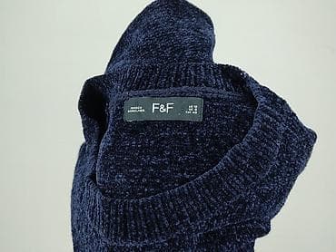 fsbn sweter: F&F, Sweter damski, rozmiar M — 4