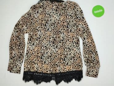 buty stephan: Studio, Women's blouse, size S — 3