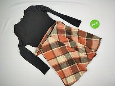 kozaki pull and bear: Shein, Sukienka damska, rozmiar L — 3