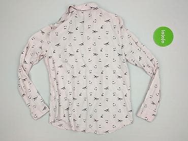 shirt: Cropp, Сорочка жіноча, розмір S — 3