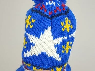 disney koszulki: Hat, 2-3 years, 48-49 cm, condition - Good — 6
