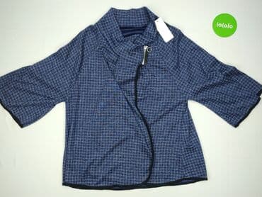 kombinezon zimowy softshell: Kurtka przejściowa damska, rozmiar L — 2